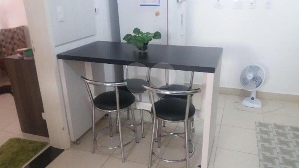 Apartamento à venda com 3 quartos, 130m² - Foto 14