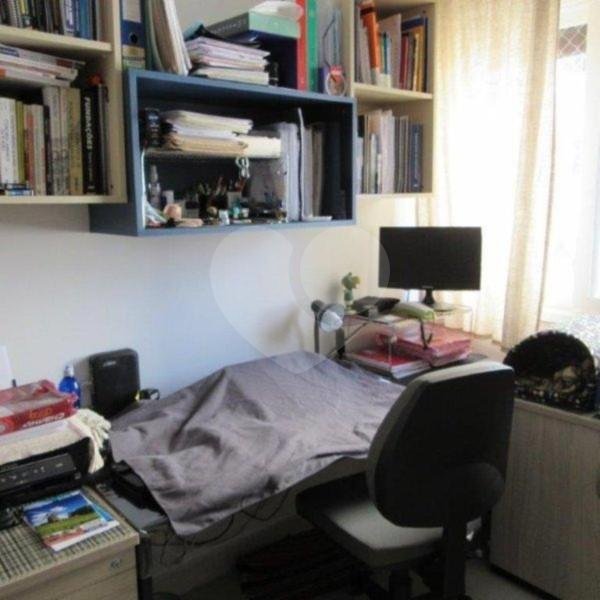 Apartamento à venda com 3 quartos, 130m² - Foto 26