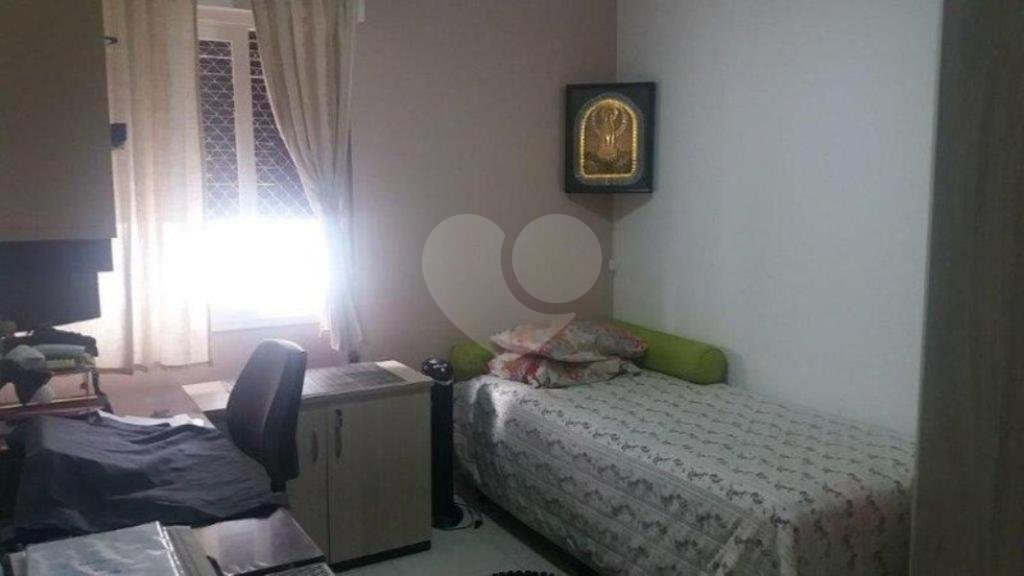 Apartamento à venda com 3 quartos, 130m² - Foto 29