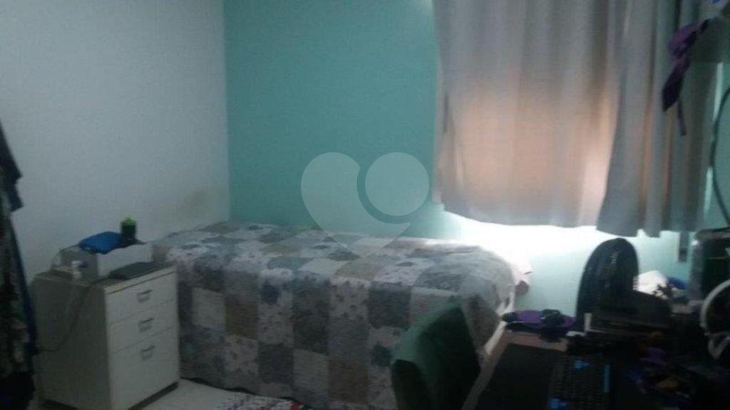 Apartamento à venda com 3 quartos, 130m² - Foto 21