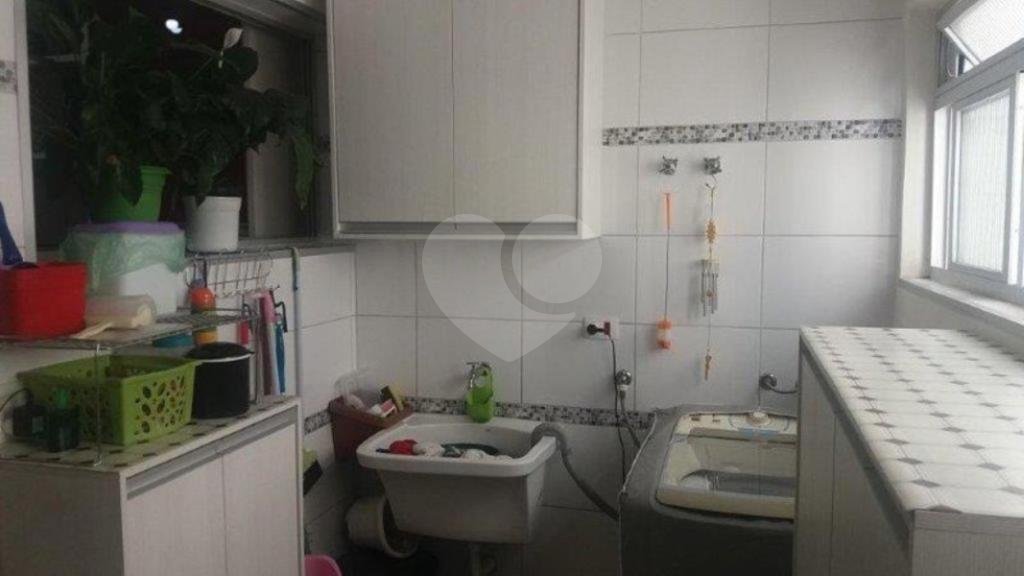 Apartamento à venda com 3 quartos, 130m² - Foto 33