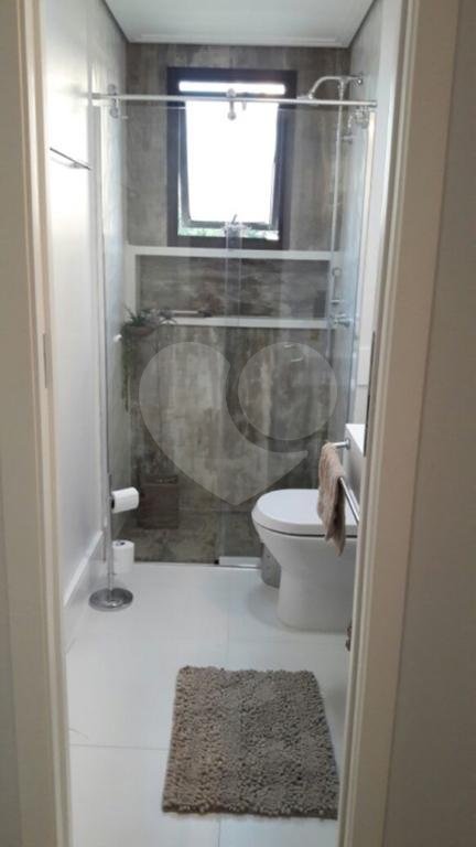 apartamento de alto padrao com 3 vagas a 100 metros do salesiano alto de santana
