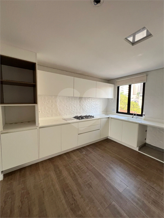 apartamento de alto padrao com 3 vagas a 100 metros do salesiano alto de santana