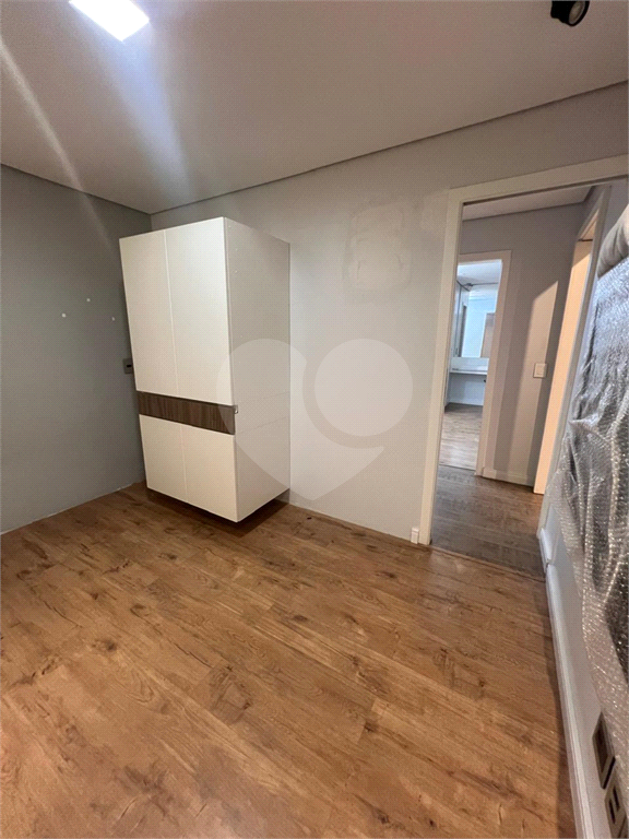 apartamento de alto padrao com 3 vagas a 100 metros do salesiano alto de santana