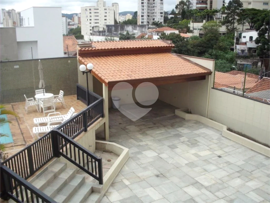 apartamento de alto padrao com 3 vagas a 100 metros do salesiano alto de santana