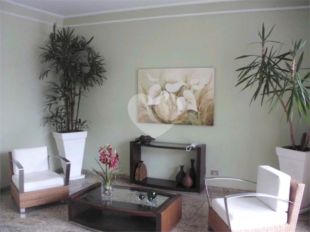 apartamento de alto padrao com 3 vagas a 100 metros do salesiano alto de santana