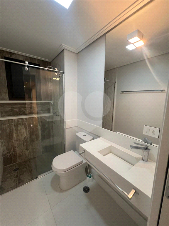 apartamento de alto padrao com 3 vagas a 100 metros do salesiano alto de santana