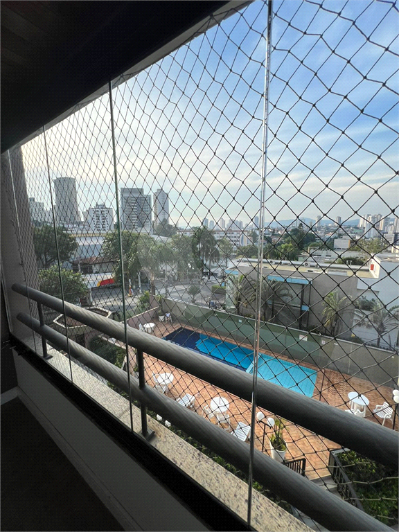 apartamento de alto padrao com 3 vagas a 100 metros do salesiano alto de santana