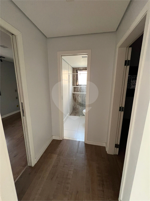 apartamento de alto padrao com 3 vagas a 100 metros do salesiano alto de santana