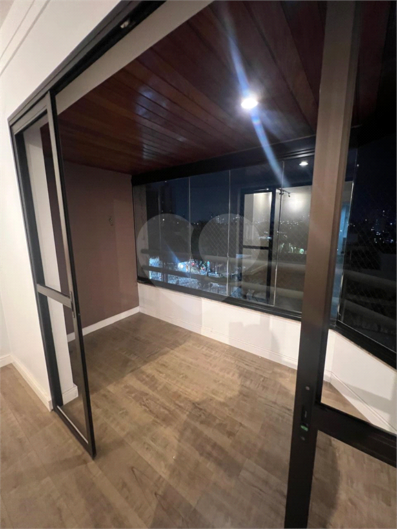 apartamento de alto padrao com 3 vagas a 100 metros do salesiano alto de santana