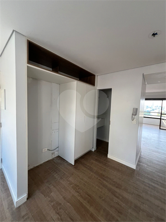 apartamento de alto padrao com 3 vagas a 100 metros do salesiano alto de santana