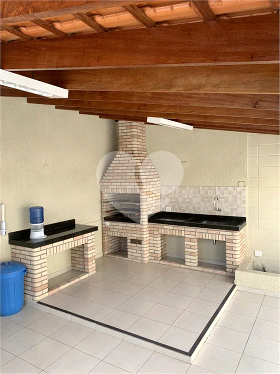 apartamento de alto padrao com 3 vagas a 100 metros do salesiano alto de santana