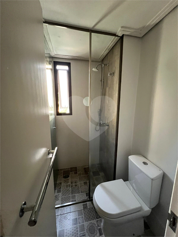 apartamento de alto padrao com 3 vagas a 100 metros do salesiano alto de santana