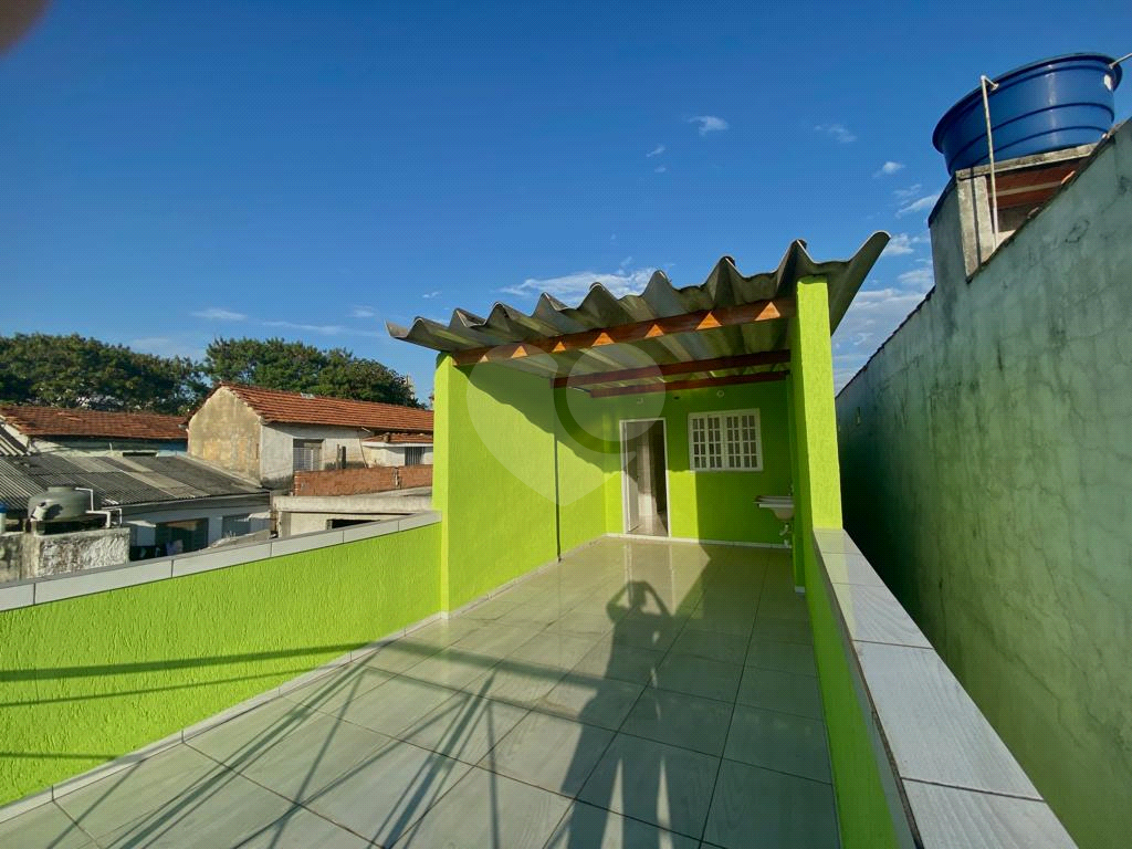 CASA em POMPÉIA
