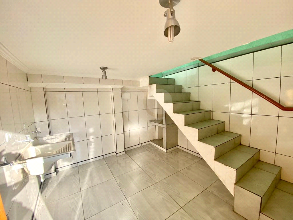 CASA em POMPÉIA