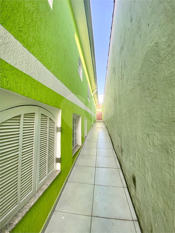 CASA em POMPÉIA