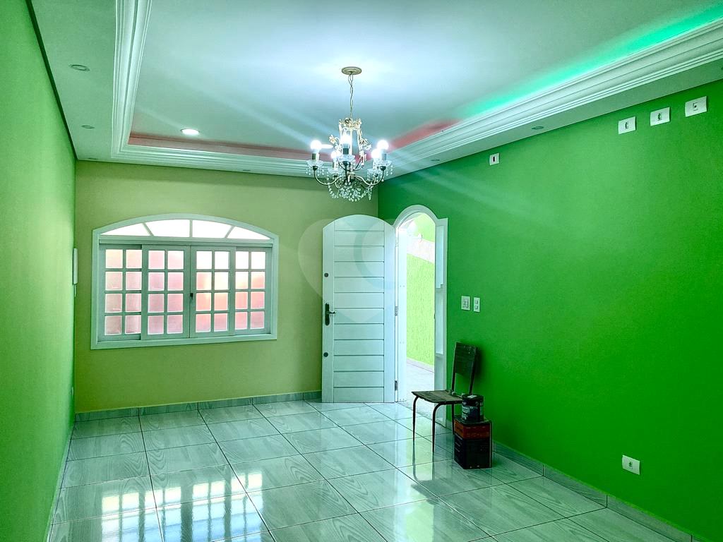 CASA em POMPÉIA