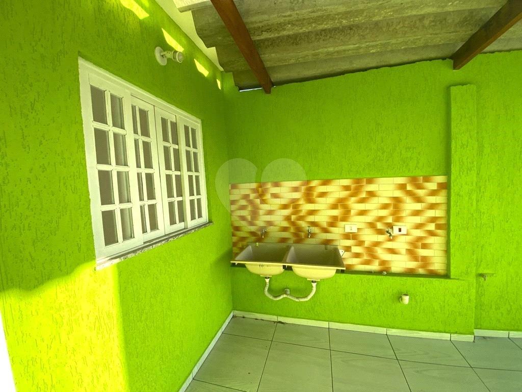 CASA em POMPÉIA