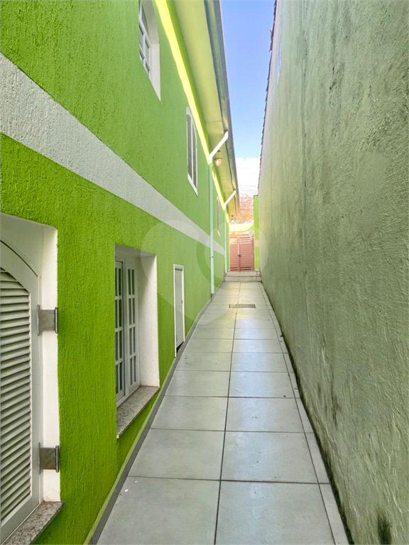 CASA em POMPÉIA