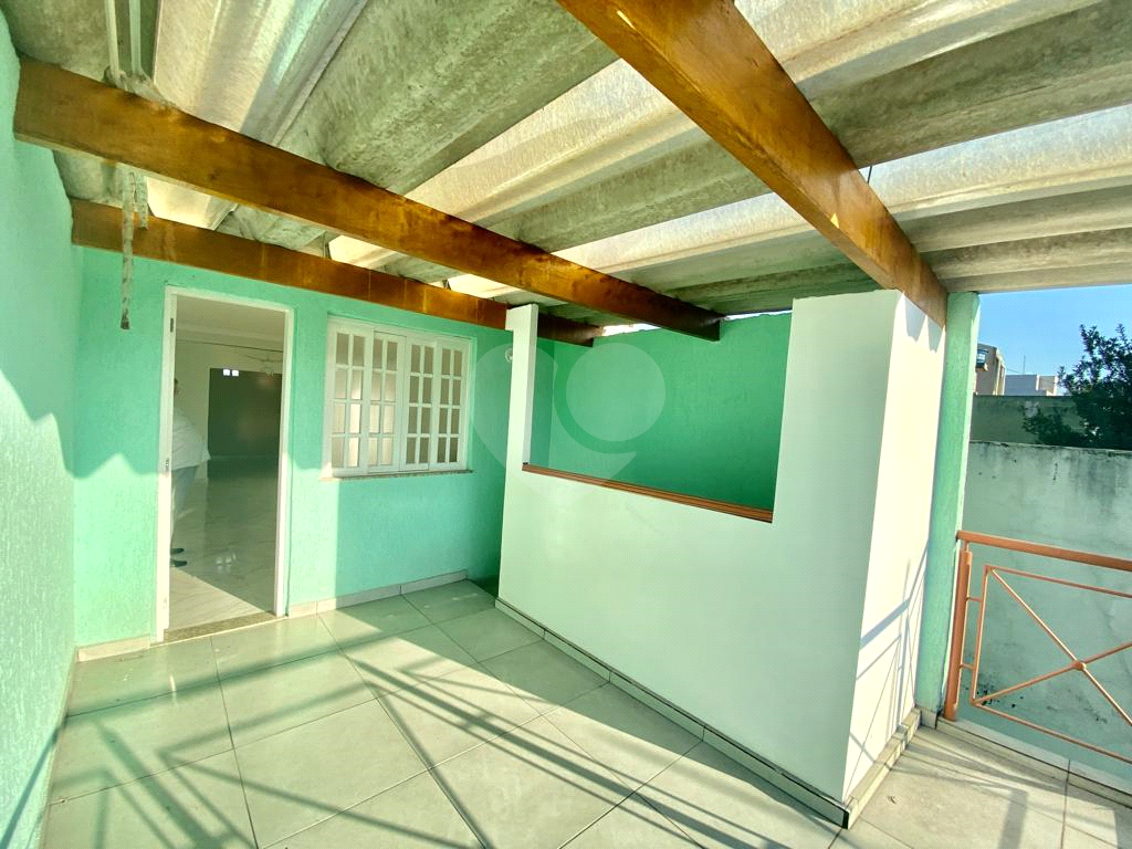 CASA em POMPÉIA