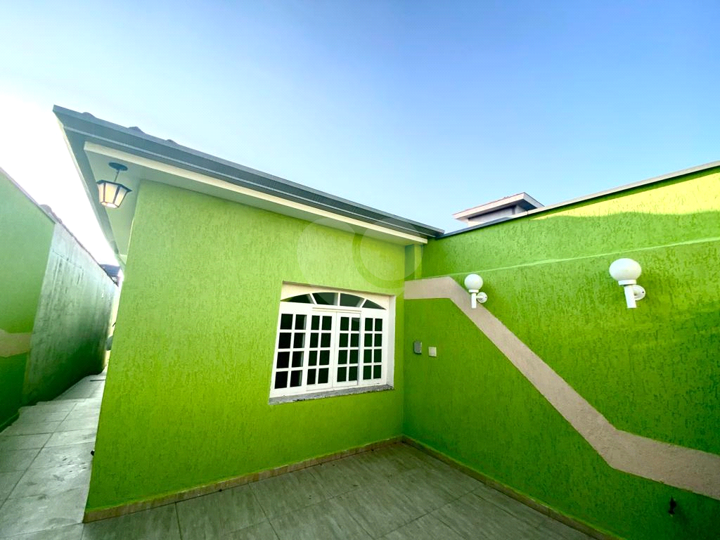 CASA em POMPÉIA