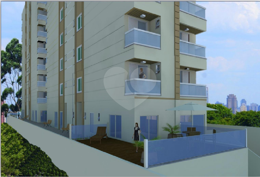 Lançamento! Apartamento de 65 metros com varanda gourmet. Próximo ao Santana Parque Shopping!