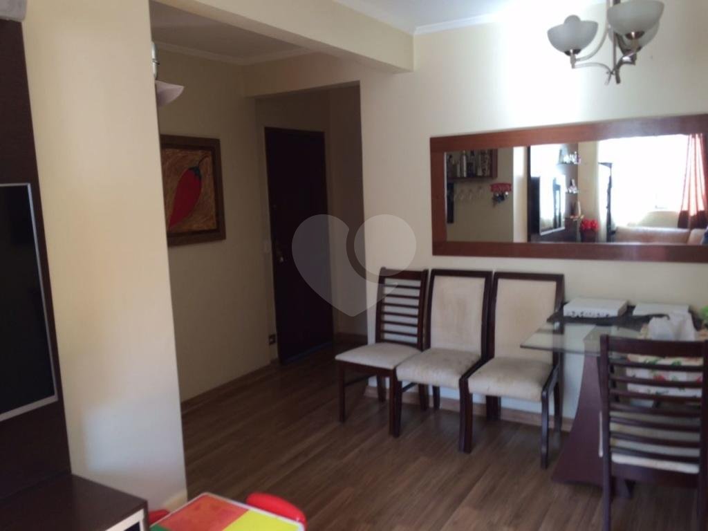 Apartamento Casa Verde
