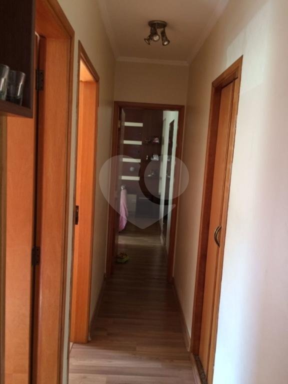 Apartamento Casa Verde