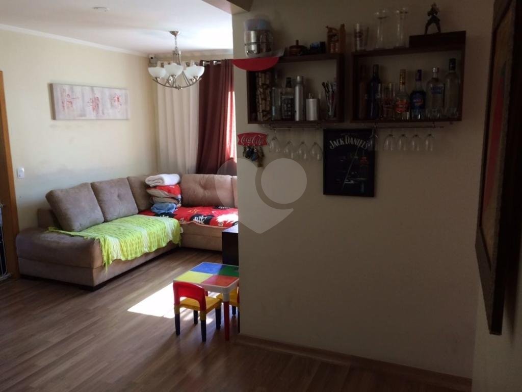 Apartamento Casa Verde
