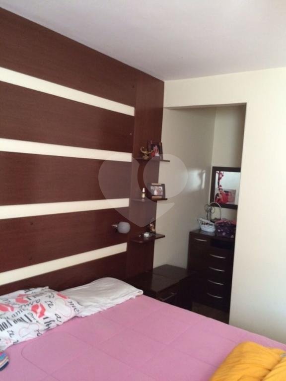 Apartamento Casa Verde