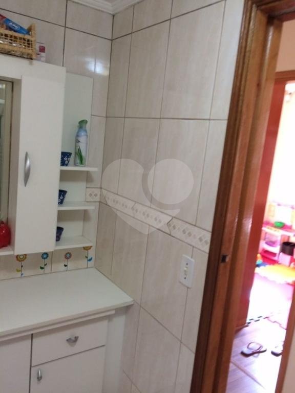 Apartamento Casa Verde