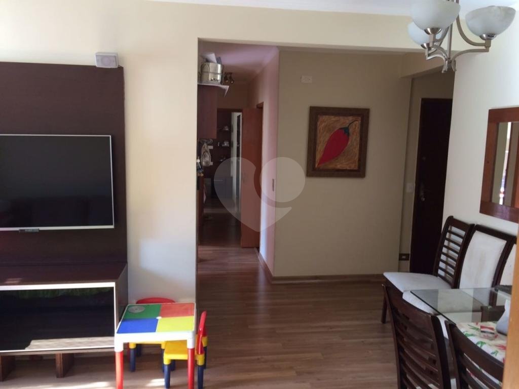 Apartamento Casa Verde