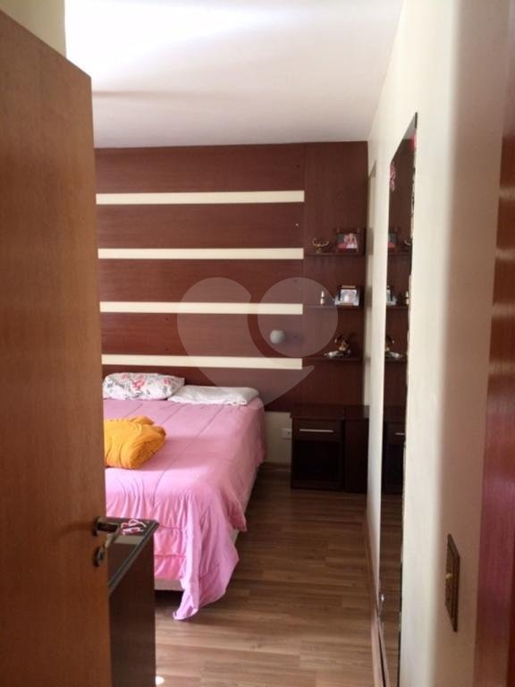 Apartamento Casa Verde
