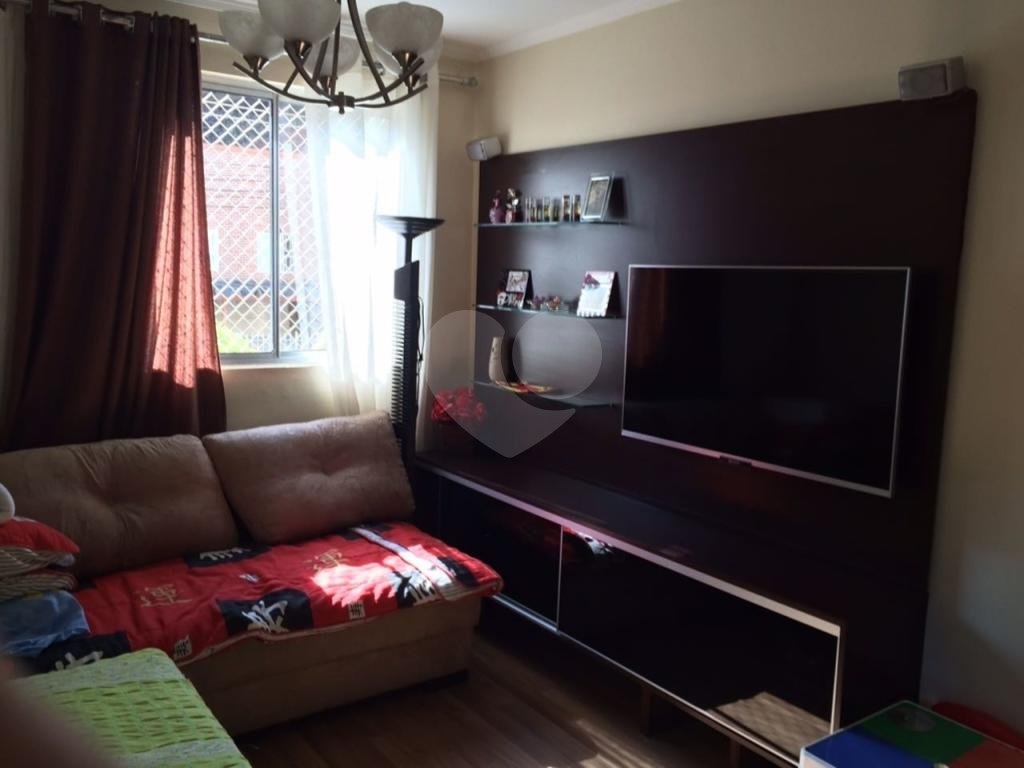 Apartamento Casa Verde