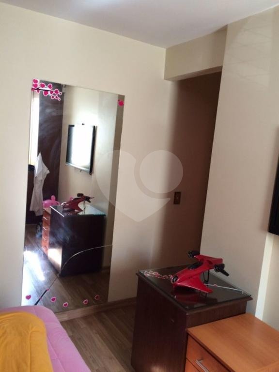 Apartamento Casa Verde