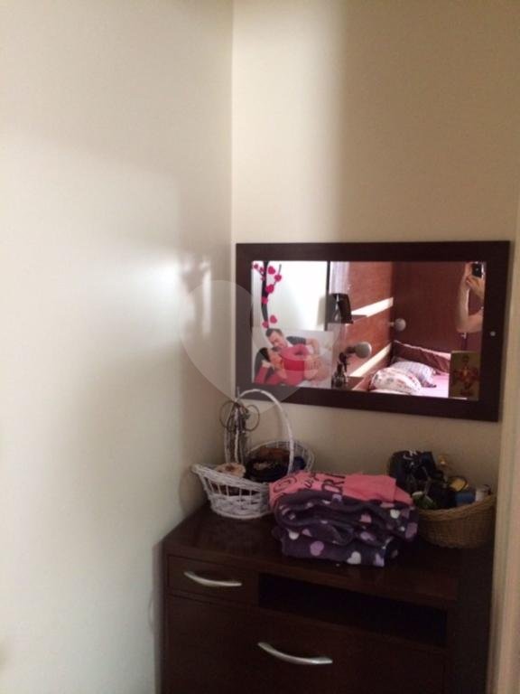 Apartamento Casa Verde