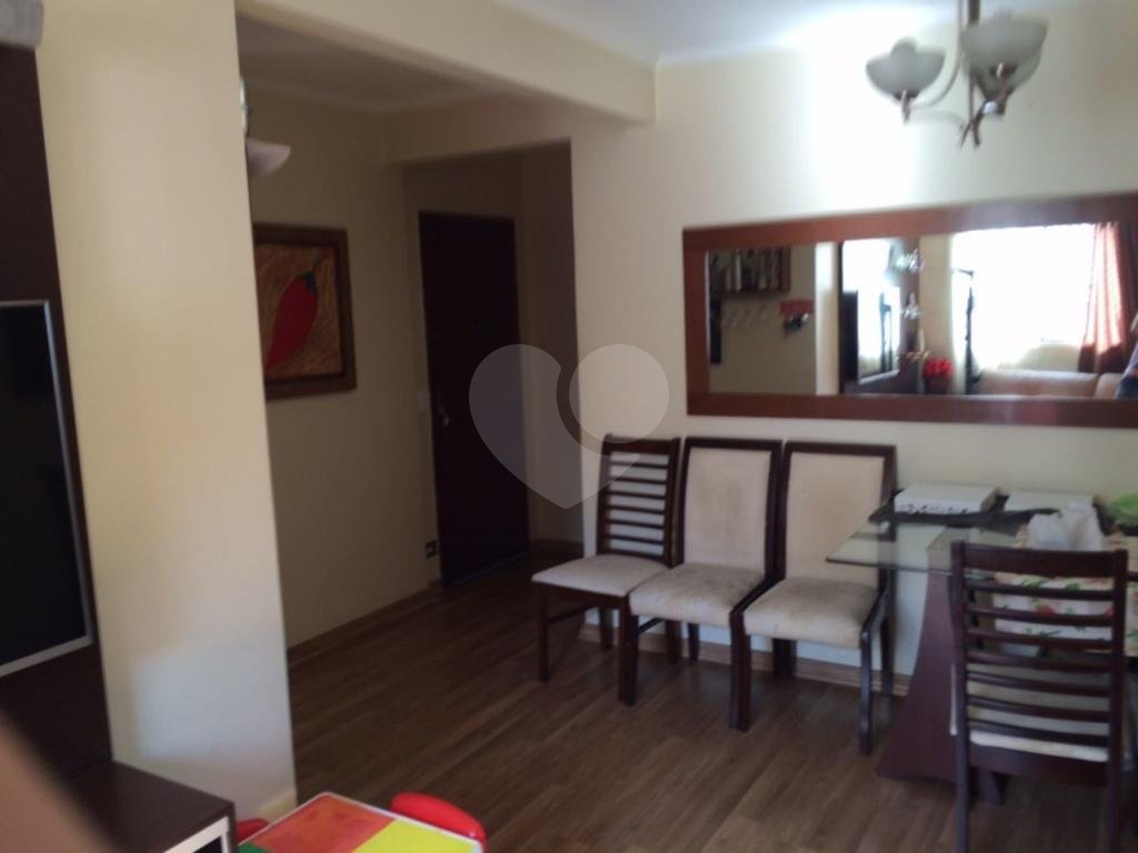 Apartamento Casa Verde
