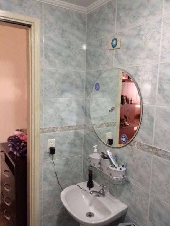 Apartamento Casa Verde