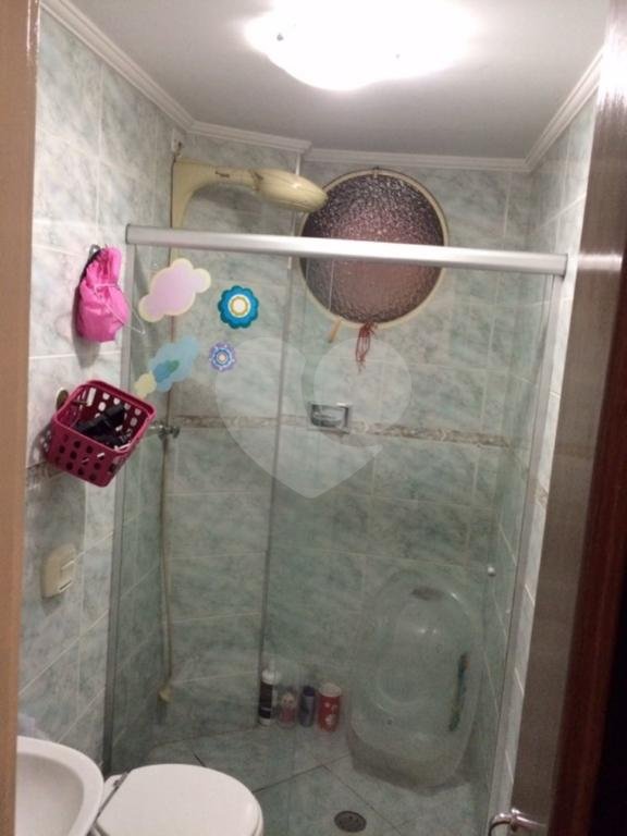 Apartamento Casa Verde