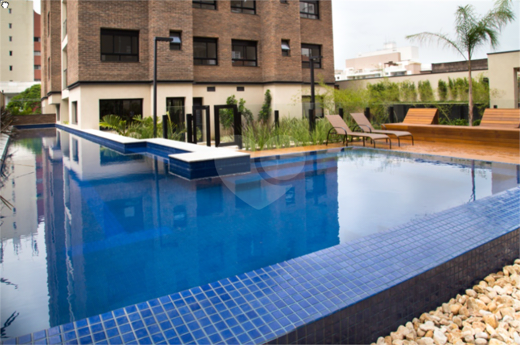 Vista maravilhosa na rua Purpurina!