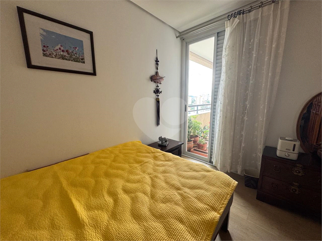 Apartamento para venda na Vila Romero