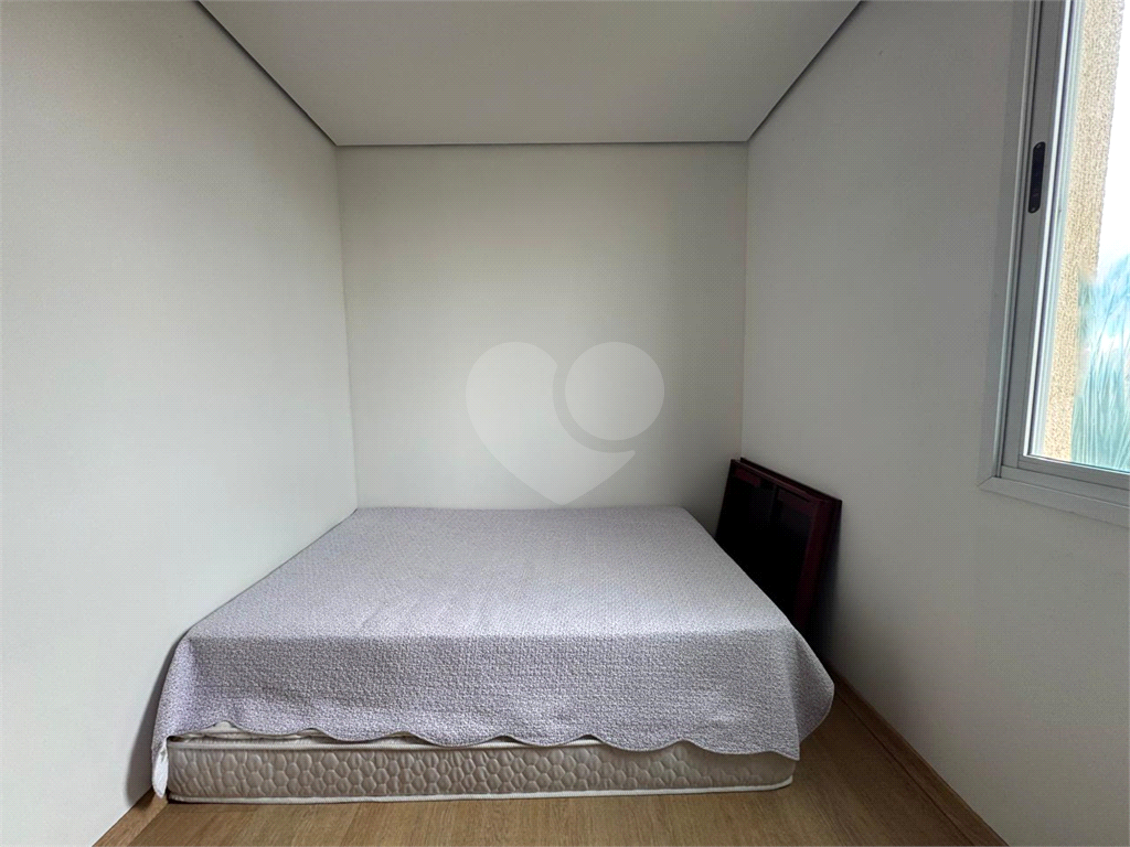 Apartamento para venda na Vila Romero