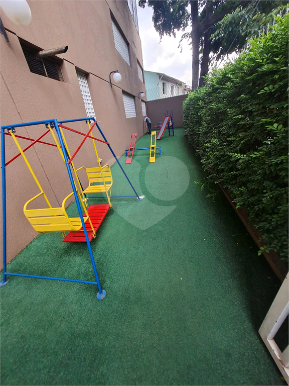 Apartamento para venda na Vila Romero