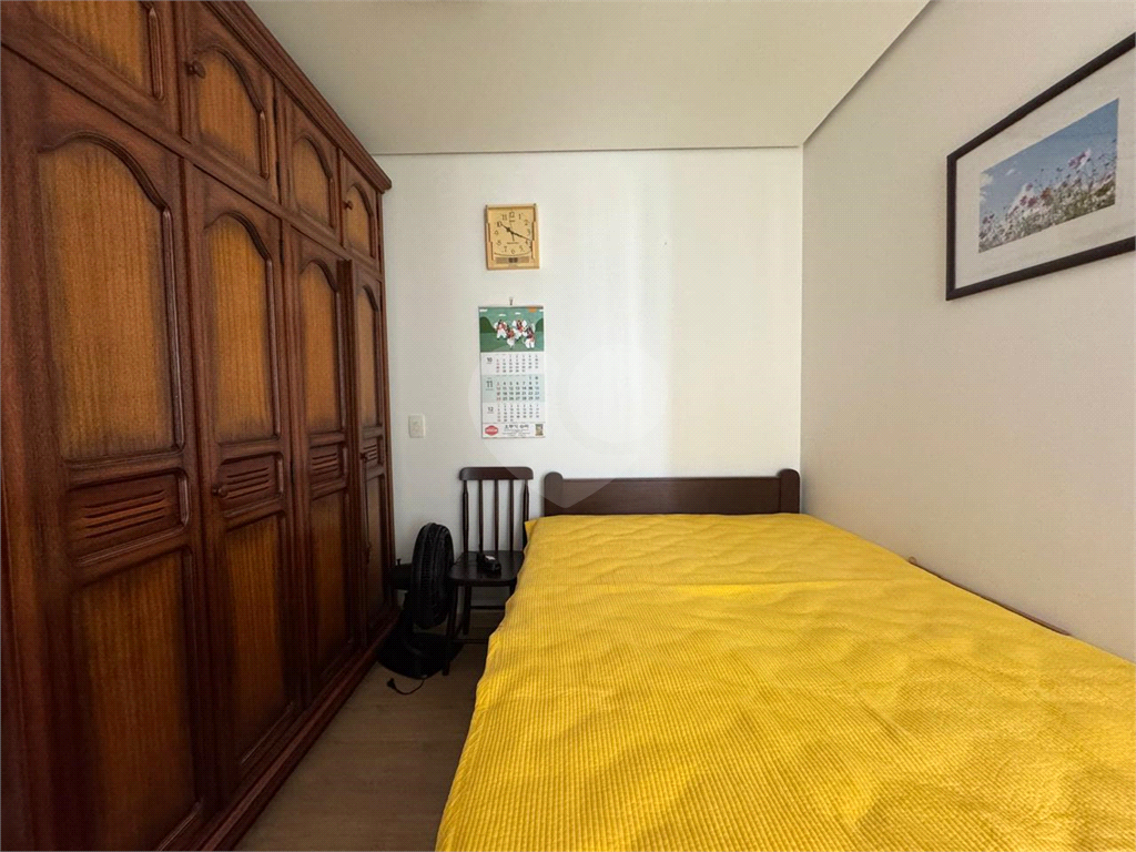 Apartamento para venda na Vila Romero