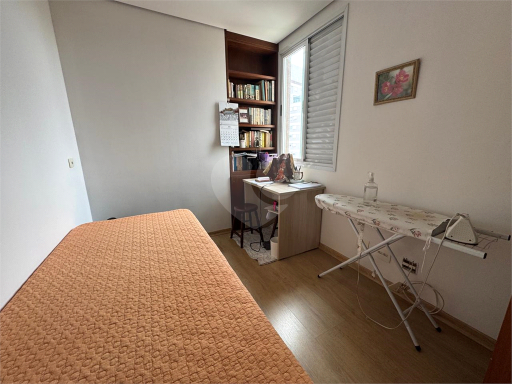Apartamento para venda na Vila Romero