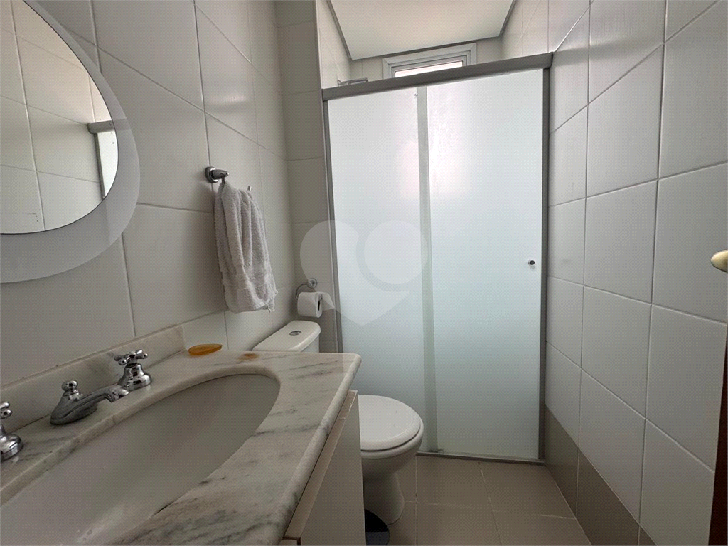 Apartamento para venda na Vila Romero