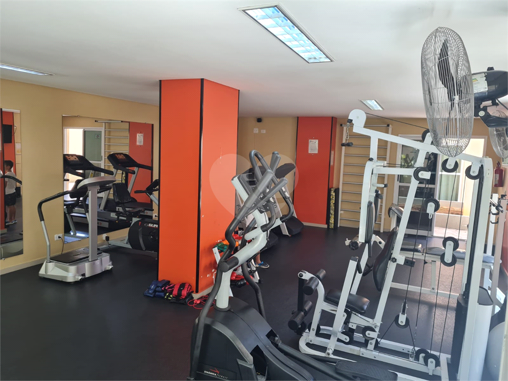 Apartamento para venda na Vila Romero
