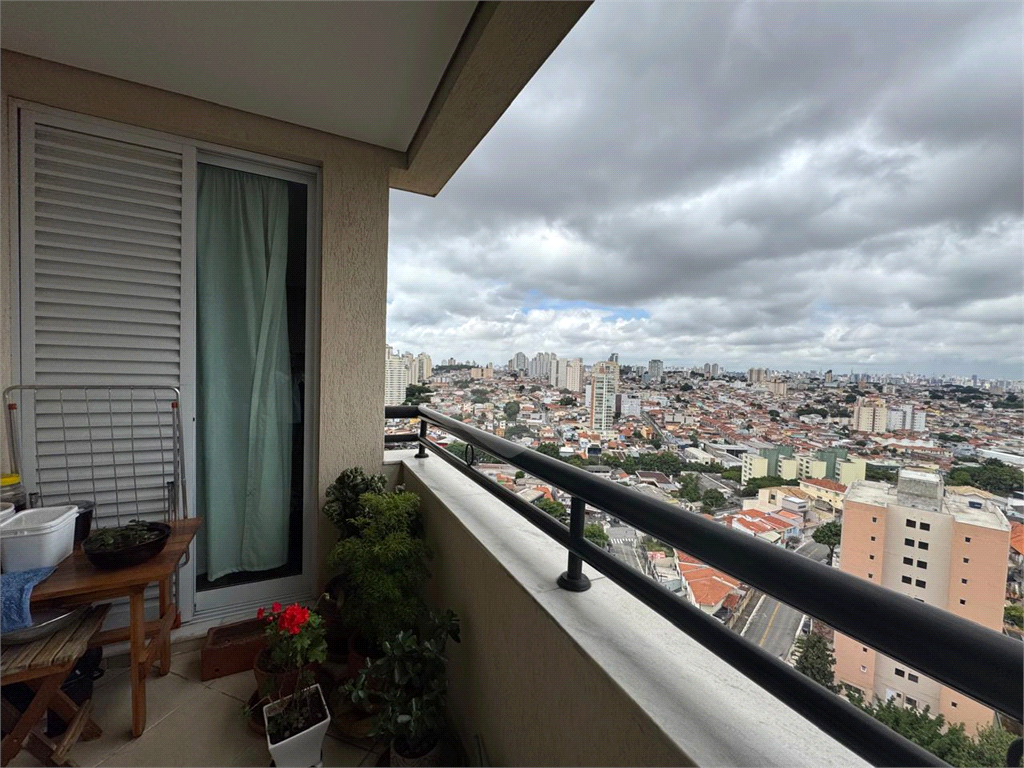 Apartamento para venda na Vila Romero