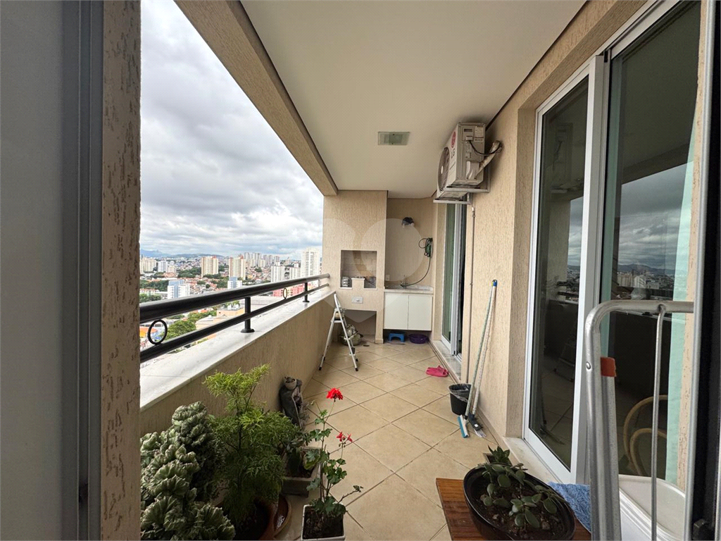 Apartamento para venda na Vila Romero