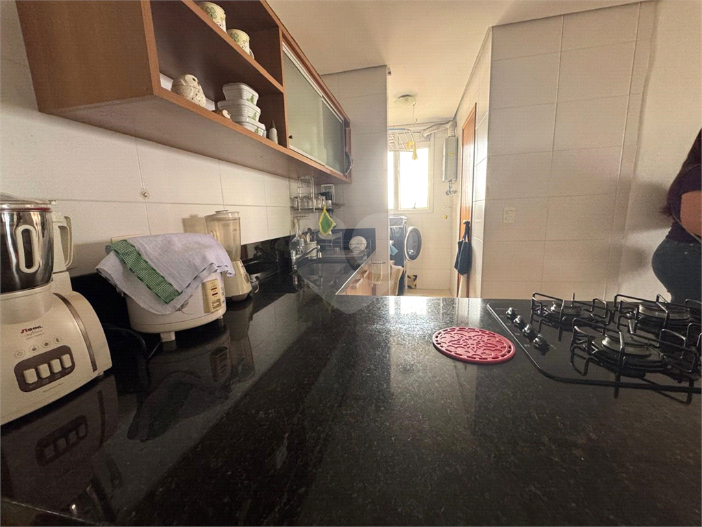 Apartamento para venda na Vila Romero